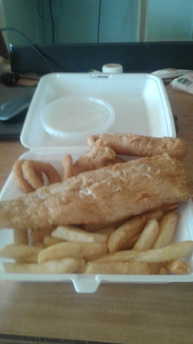 Highlights, Tutop Bakery & Takeaway