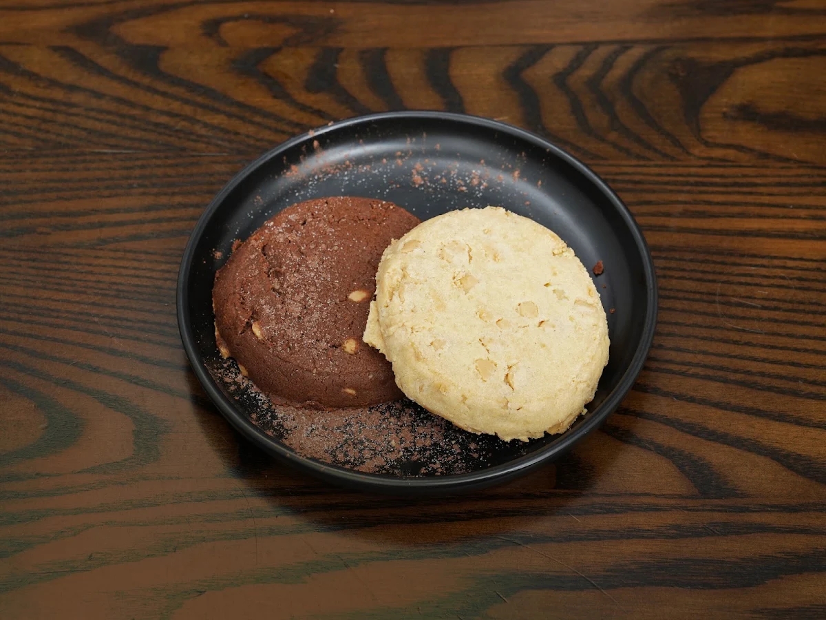 Highlights, Bean & Gone Cafe