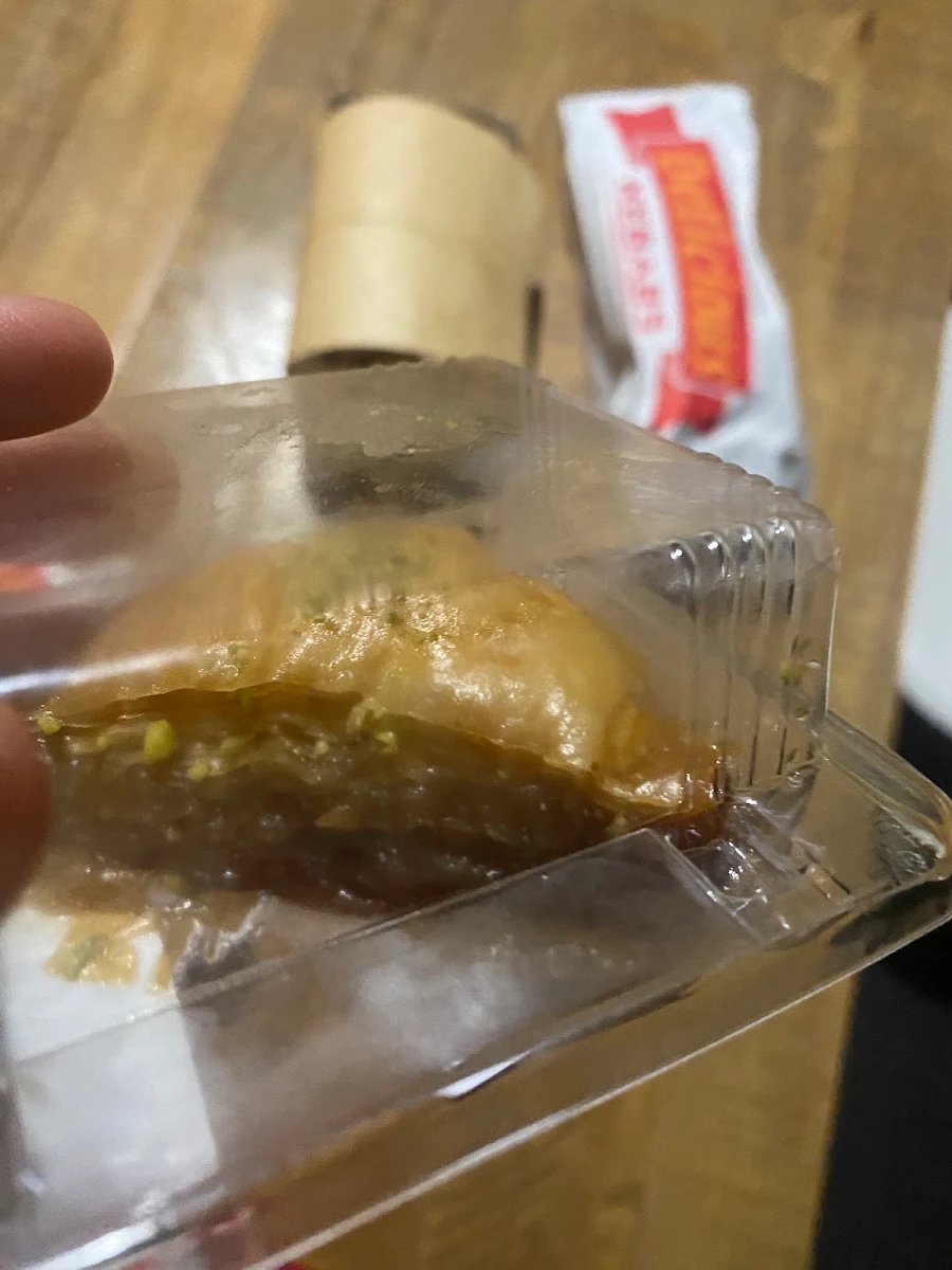 Baklava