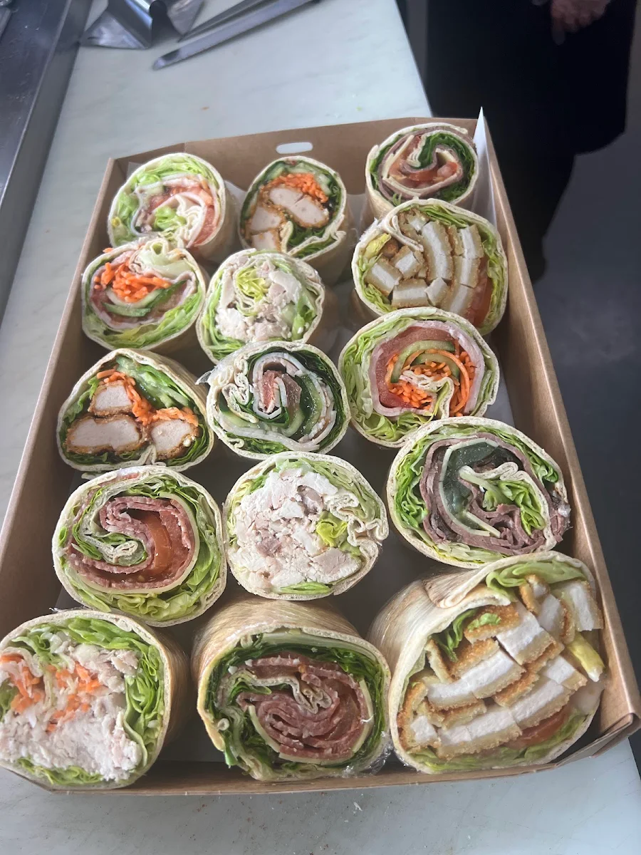 Highlights, Jimbo's Snack Bar