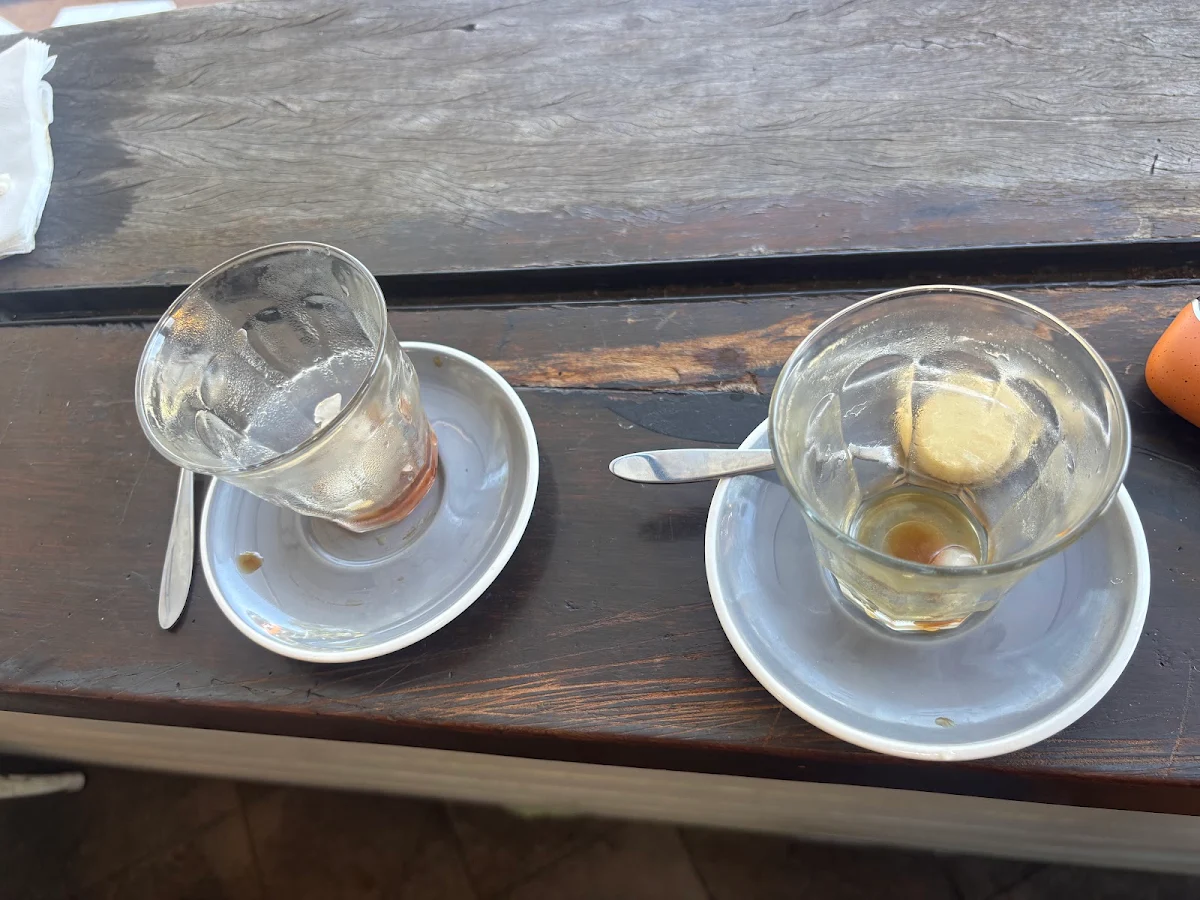 Highlights, Canto Espresso / Coffee Specialists