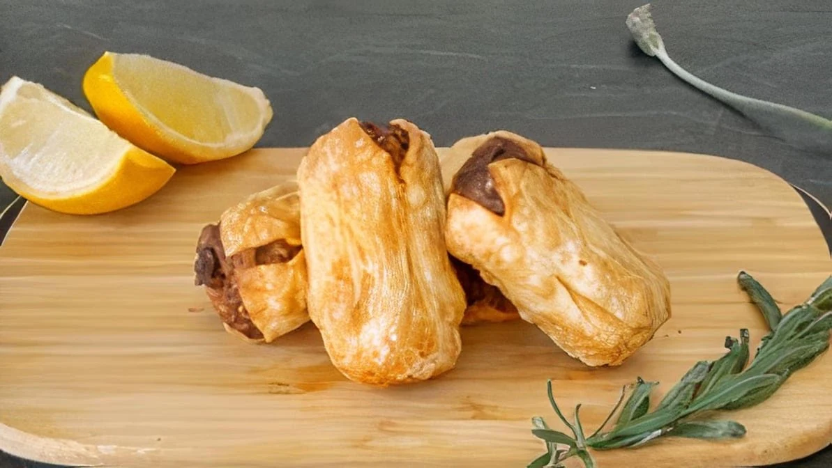 Highlights, Captains Fish & Chips