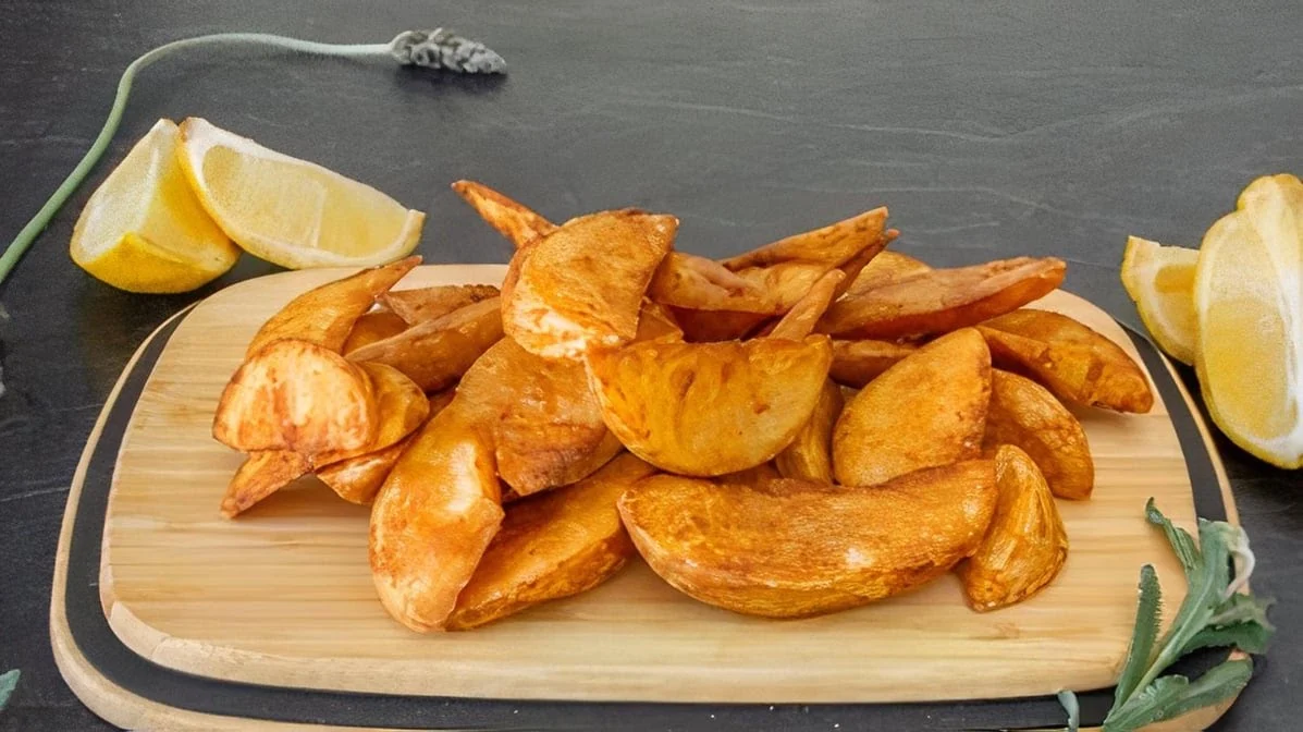 Highlights, Captains Fish & Chips