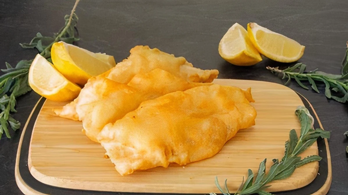 Highlights, Captains Fish & Chips