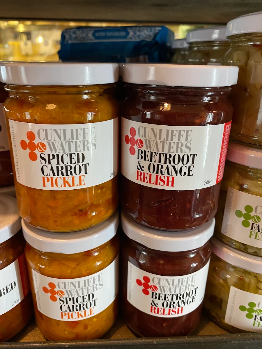 Highlights, Kitchen & Butcher