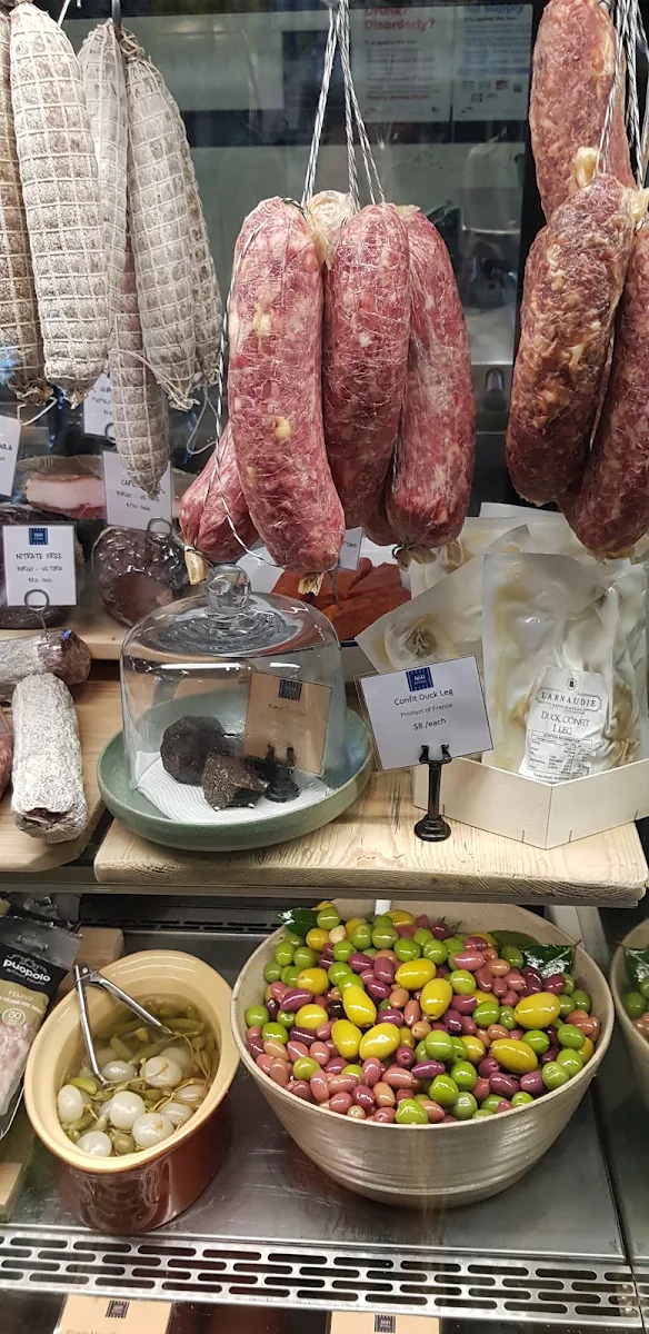 Highlights, Kitchen & Butcher