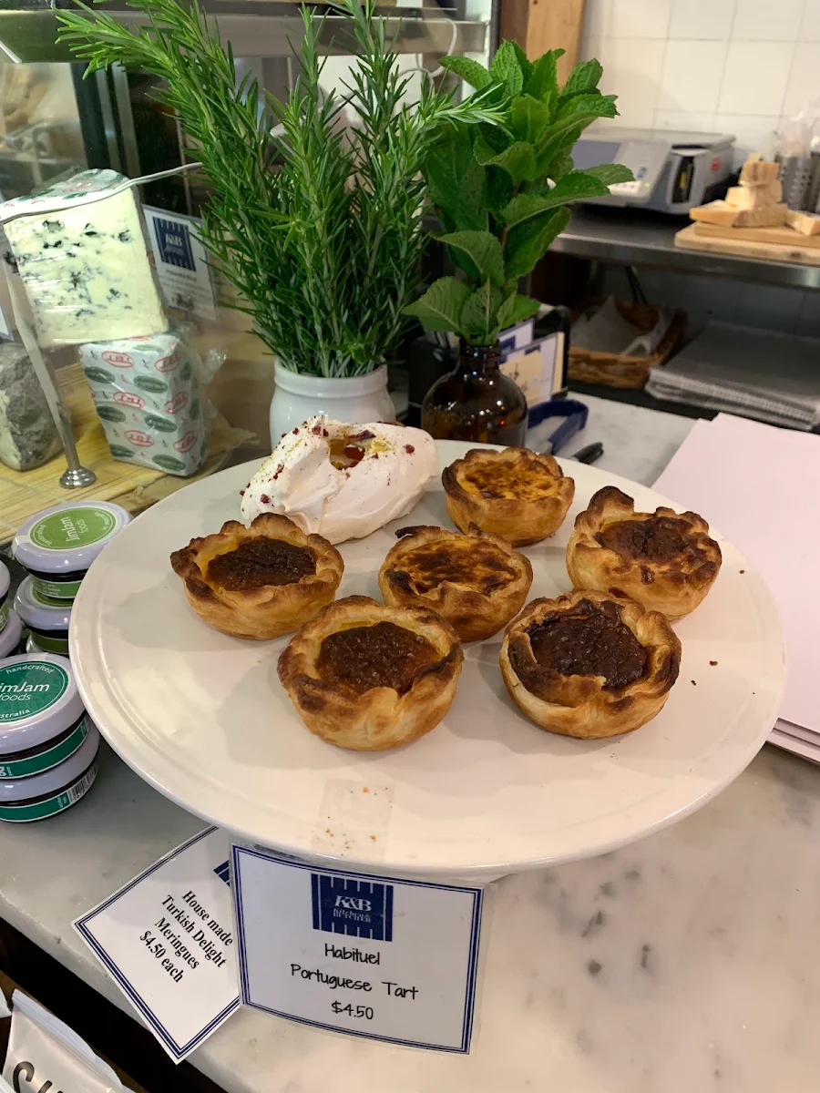 Highlights, Kitchen & Butcher