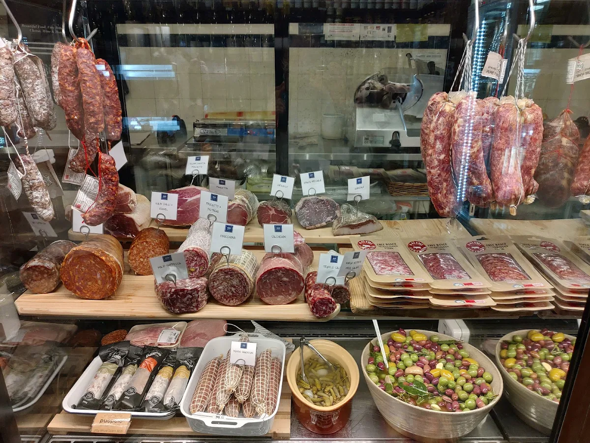 Highlights, Kitchen & Butcher