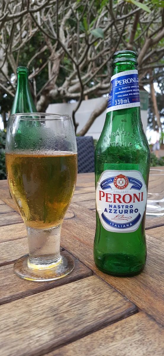 Beer, Vivo Palm Cove