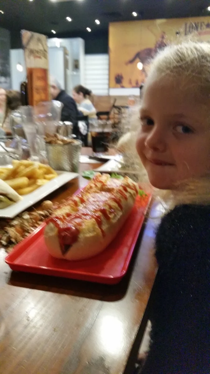 Highlights, Blacktown Inn