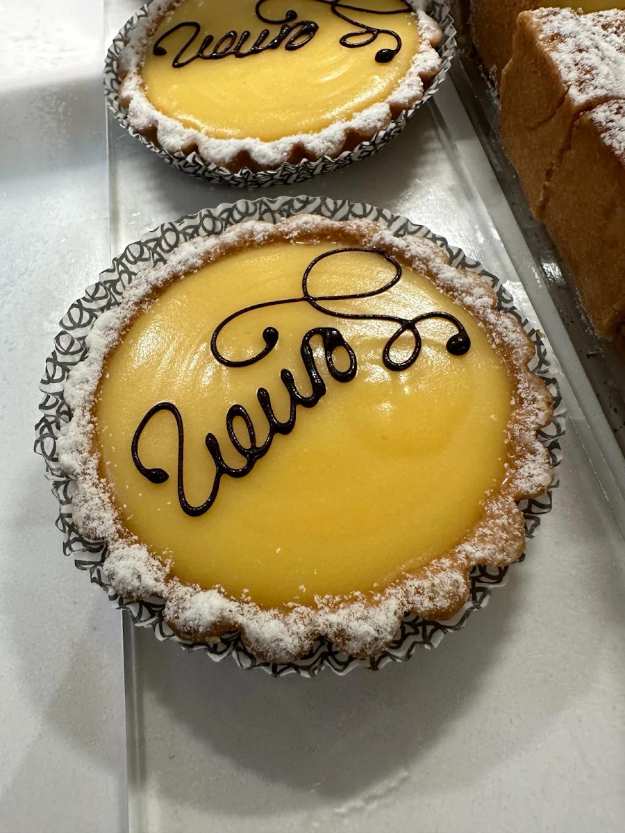 Highlights, Pattison's Patisserie Charlestown