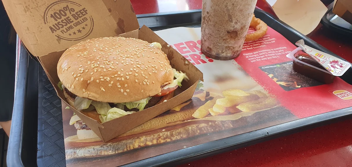 Flame Grilled Chicken Burger with Cheese