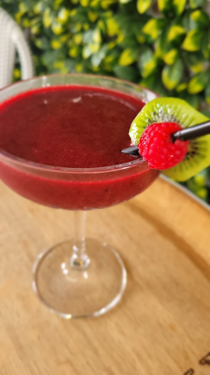 Cocktail, Tap House @ Groundz Precinct