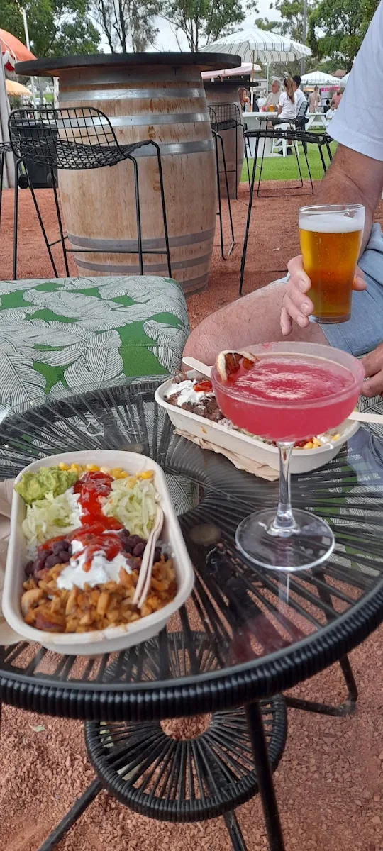 Highlights, Tap House @ Groundz Precinct