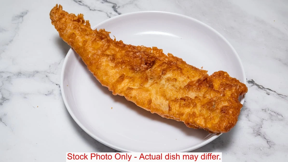 Highlights, Well St Fish N Chips
