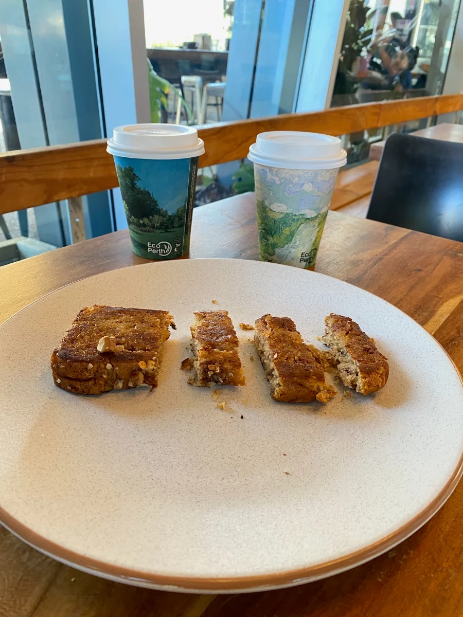 Banana Bread