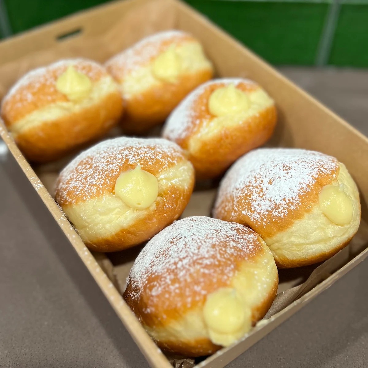 Bombolini
