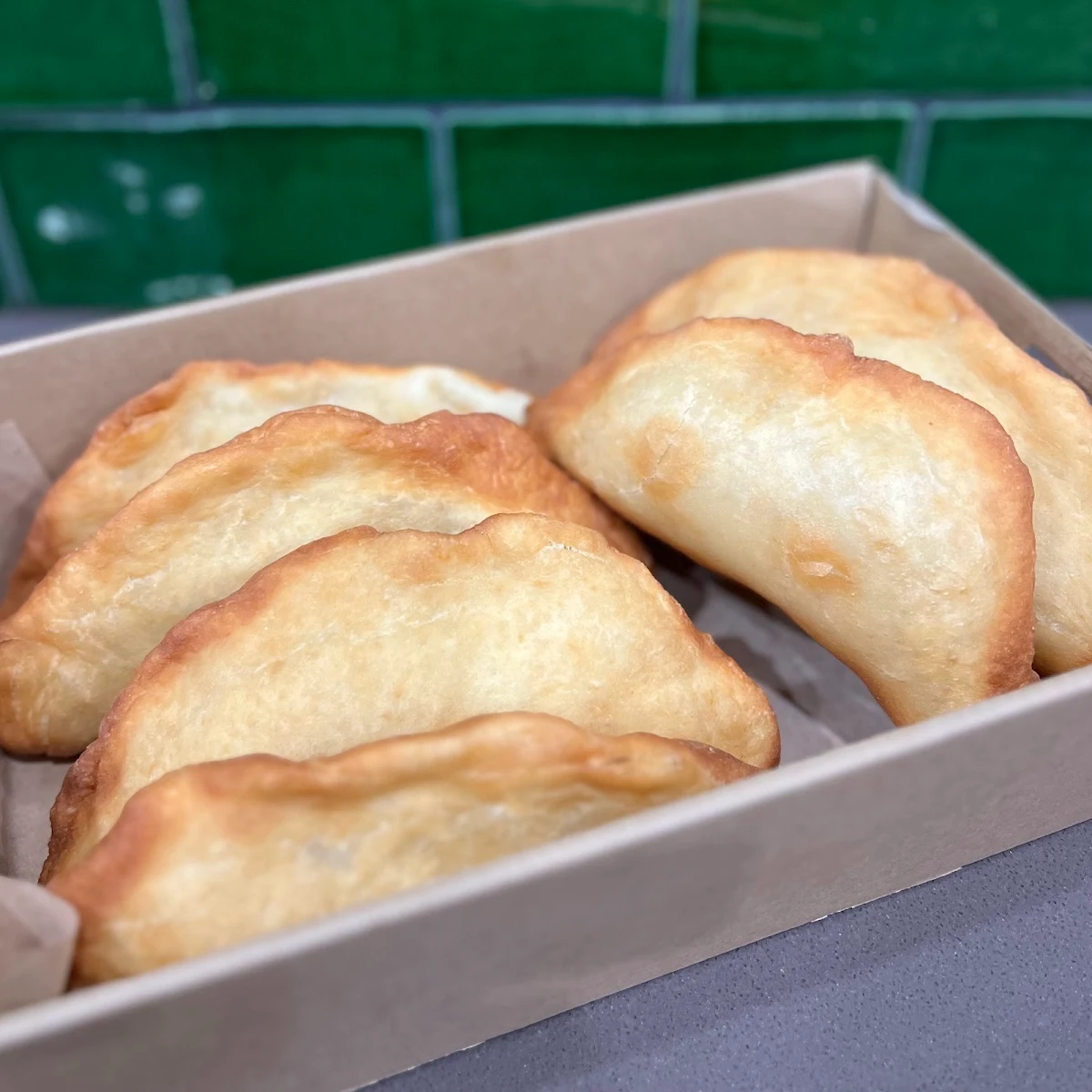 Panzerotti