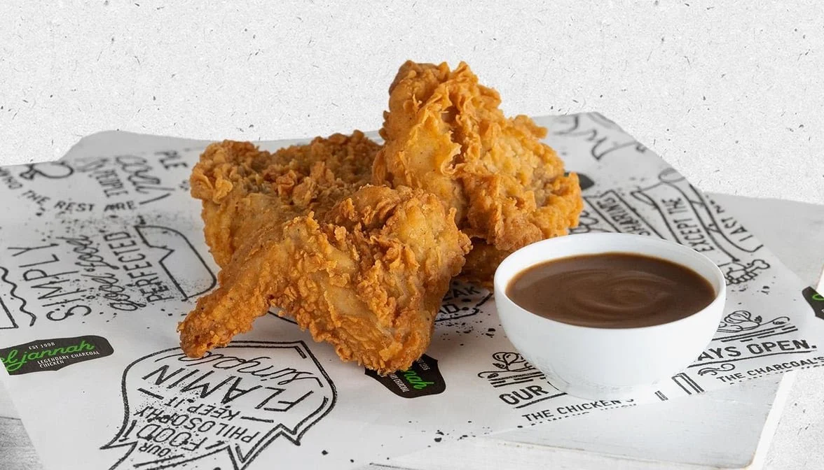 Highlights, El Jannah Chicken Crows Nest