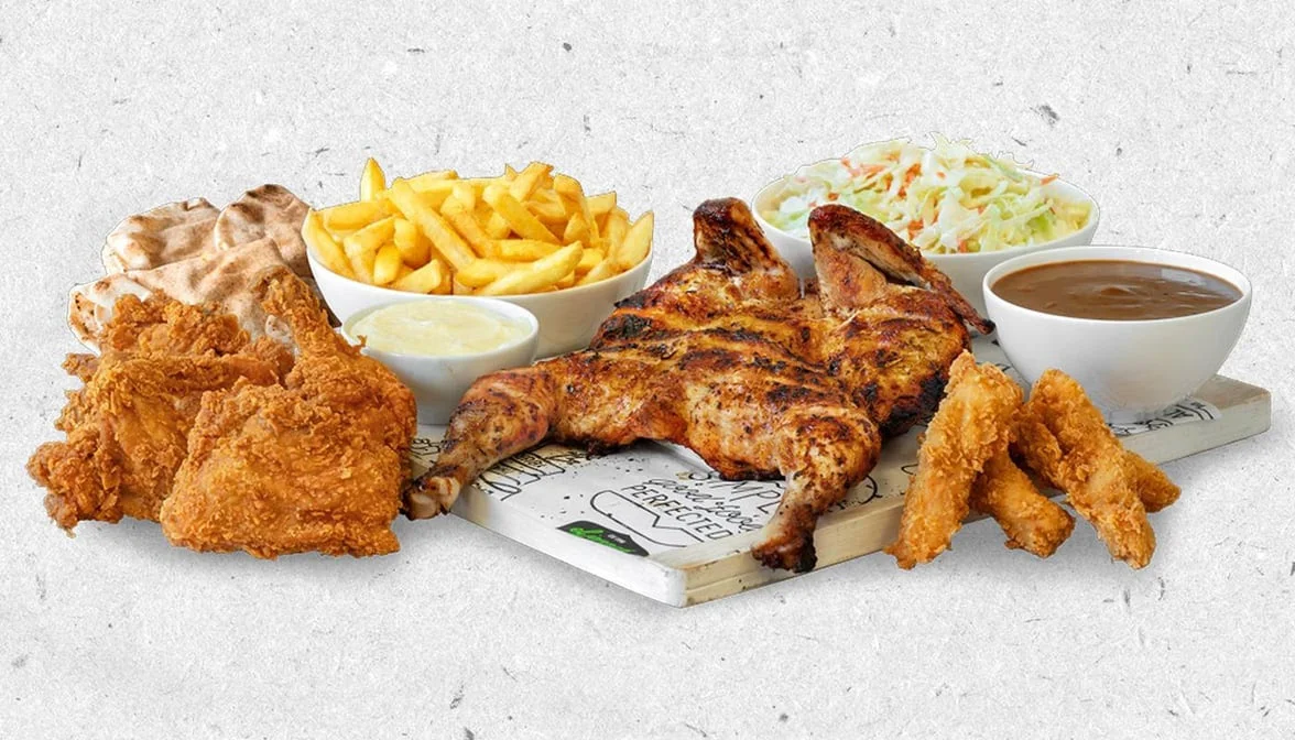 Highlights, El Jannah Chicken Crows Nest