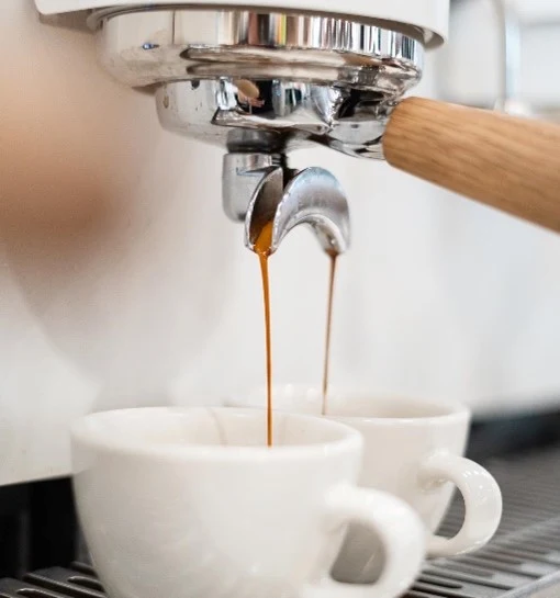 Espresso, Resspresso