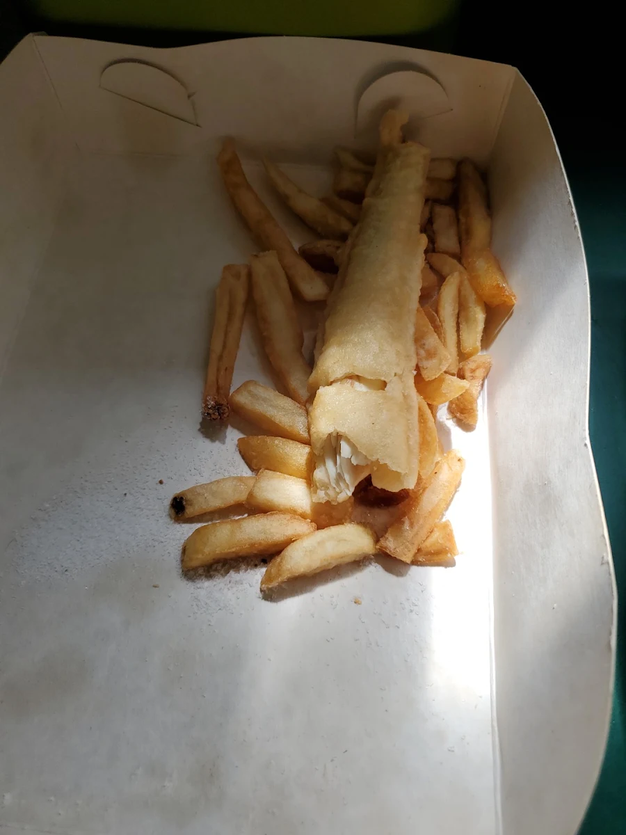 Large chips