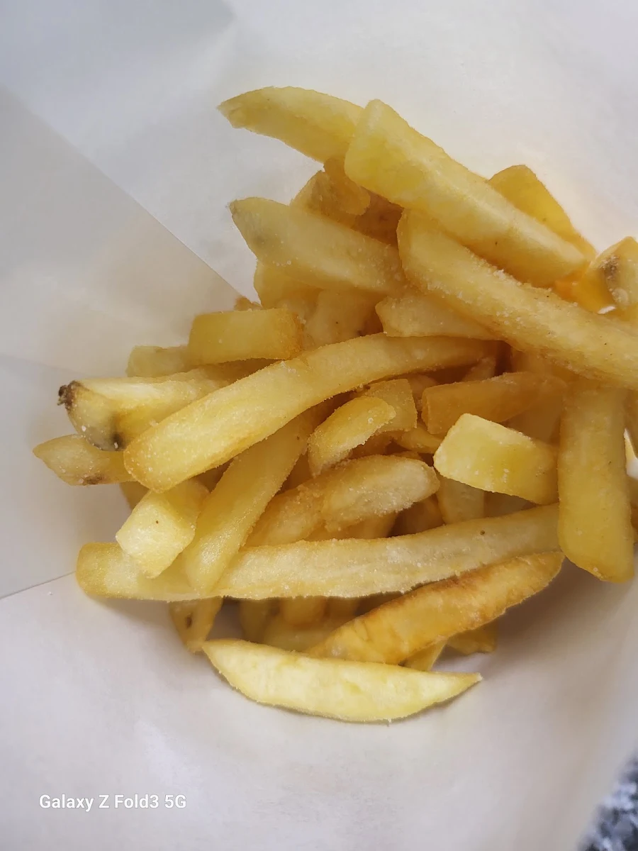 Highlights, Corner Bite Fish And Chips Lenah Valley