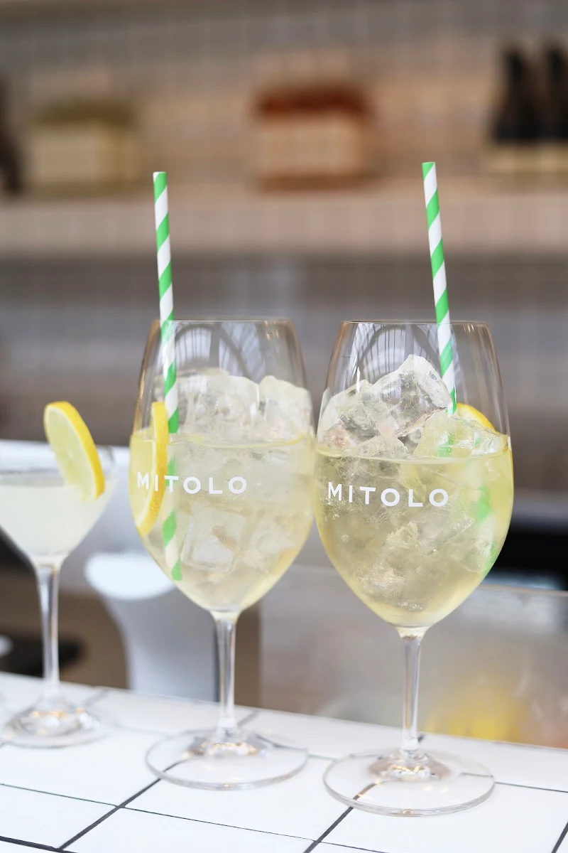 Highlights, Frankie Italo Dining + Disco Lounge