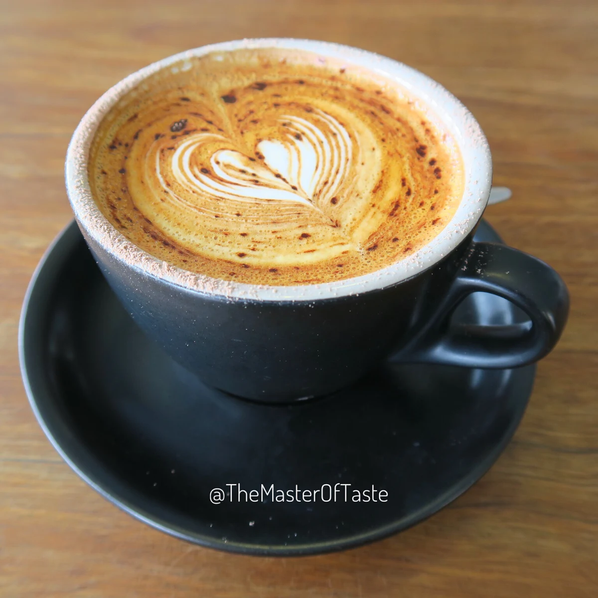 Cafe, Marini Cafe