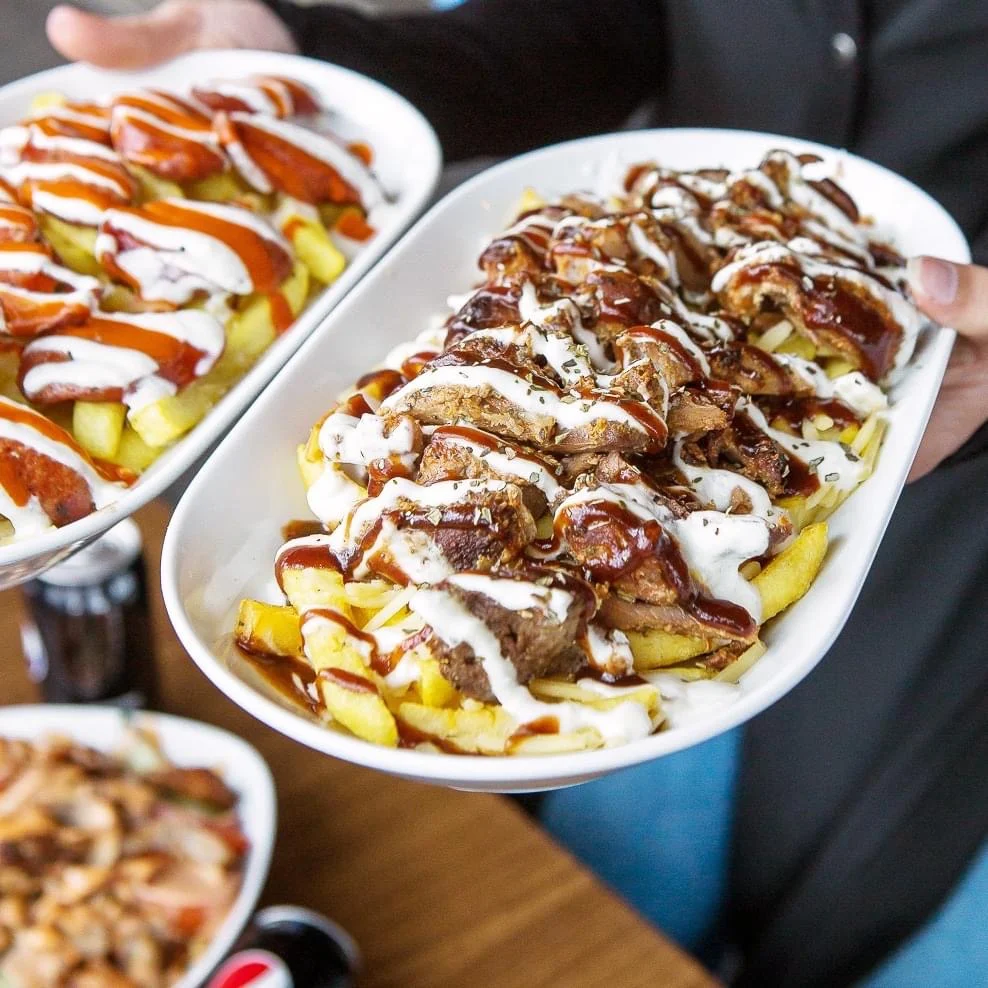 Highlights, Souvlaki GR Werribee