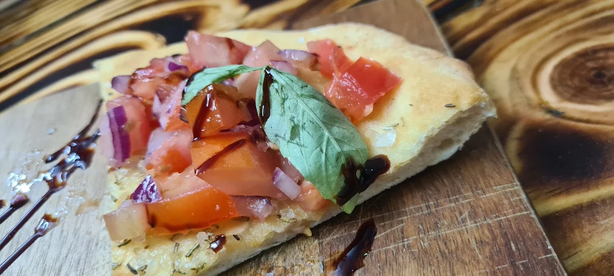 Bruscheyt, Castello Pizza & Gelato