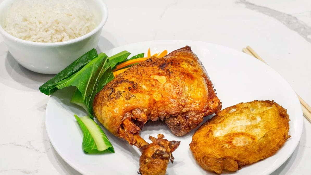 Highlights, De Hawker's