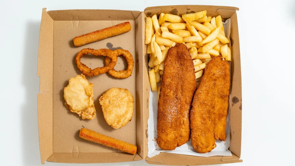 Highlights, Bracken Ridge Seafoods
