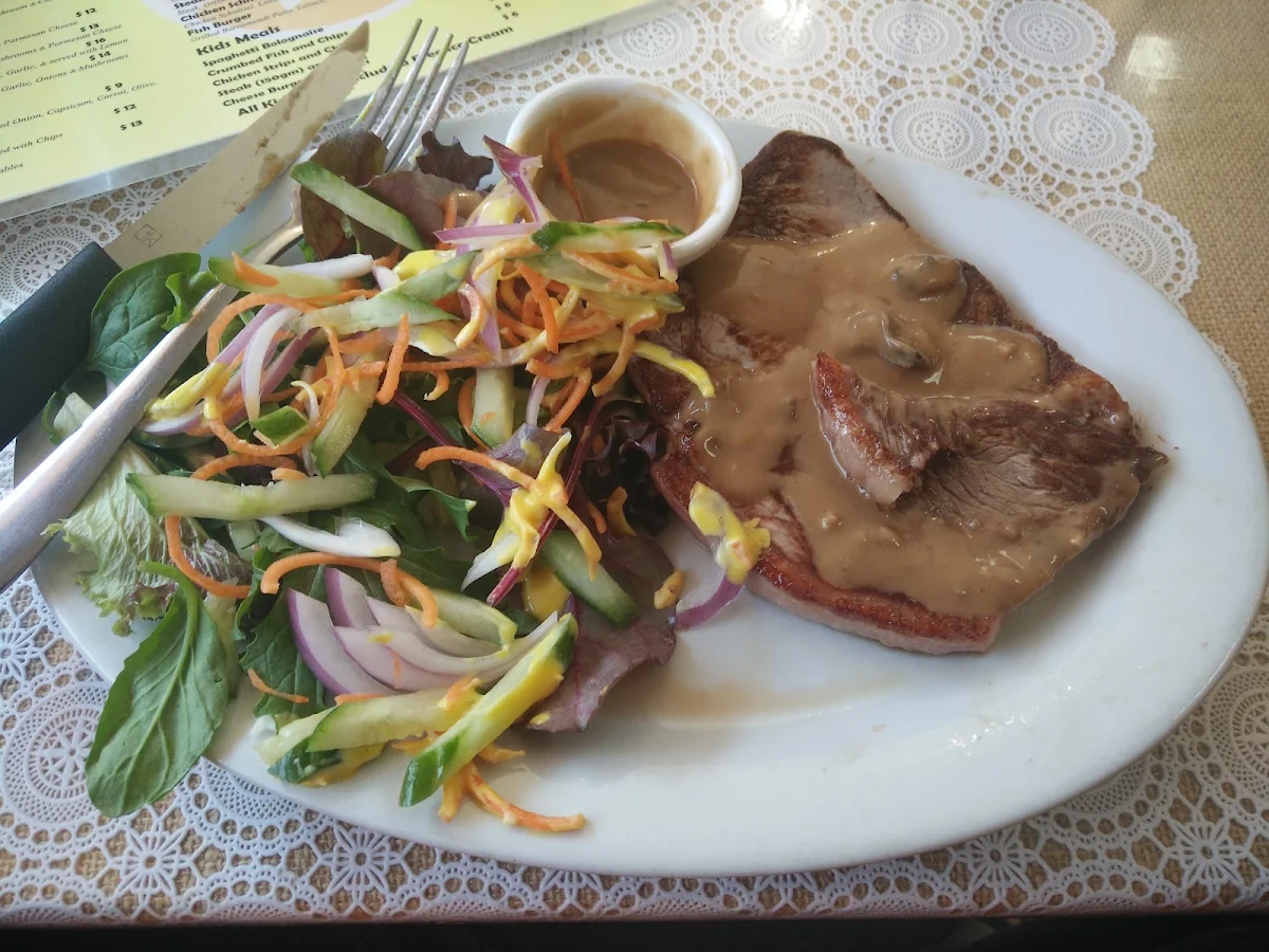 Highlights, Miners Arms Hotel