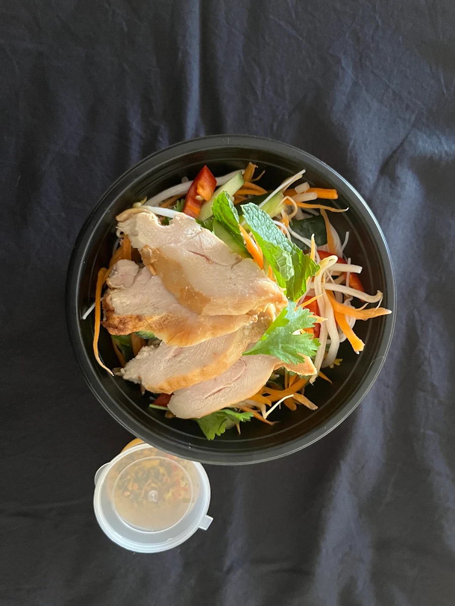 Highlights, Copper Coast Chef