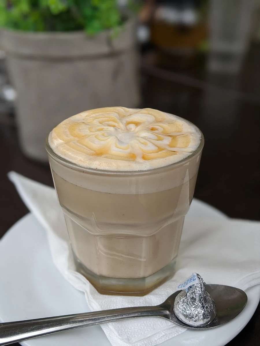 Highlights, Sassafras Cafe & Back to Earth Juice Bar
