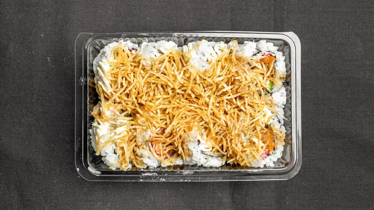 Highlights, Hato Sushi