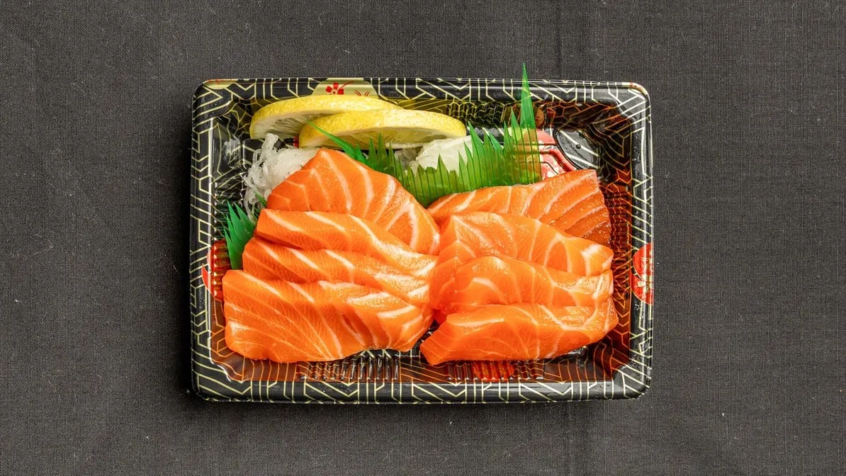 Highlights, Hato Sushi