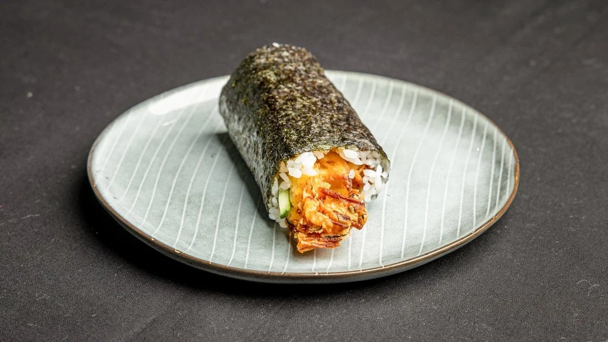 Highlights, Hato Sushi