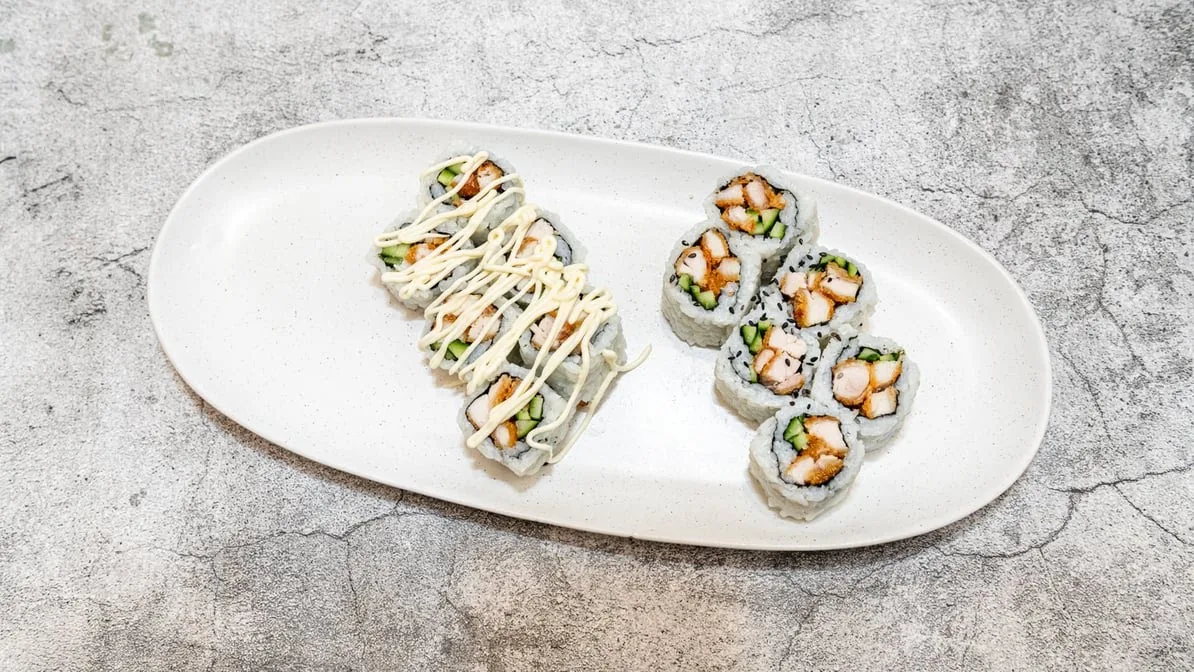 Highlights, Hato Sushi