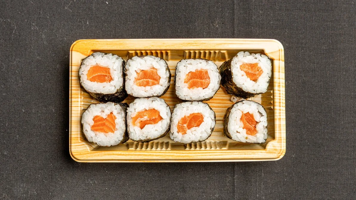 Highlights, Hato Sushi