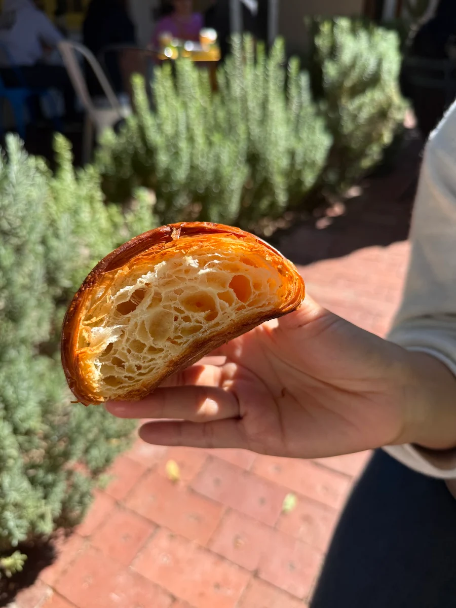Highlights, Common Bakery