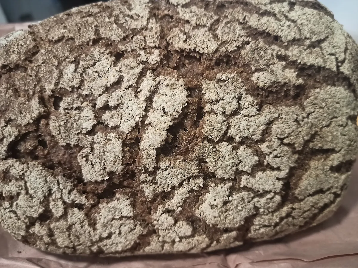 Rye Bread, Common Bakery