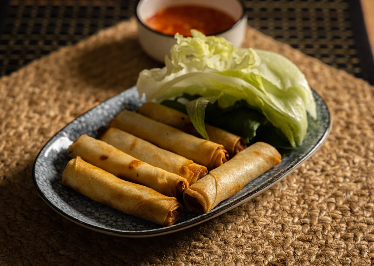 Cha Gio, BUN CHA HIGHETT