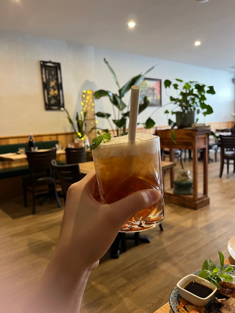 Highlights, BUN CHA HIGHETT