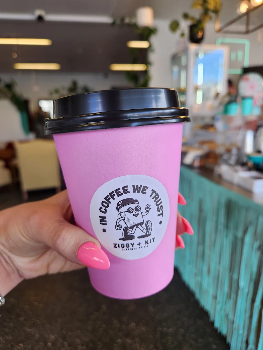 Coffee