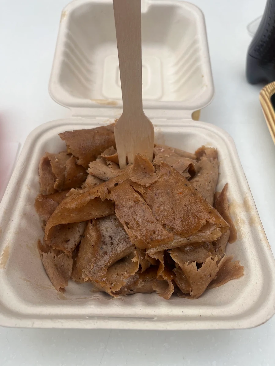 Highlights, Kebab Shack
