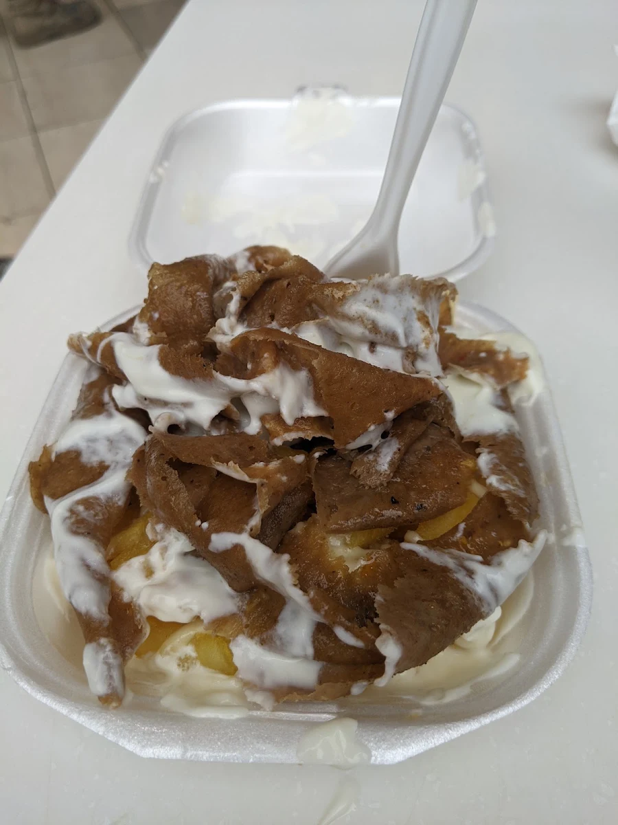 Highlights, Kebab Shack