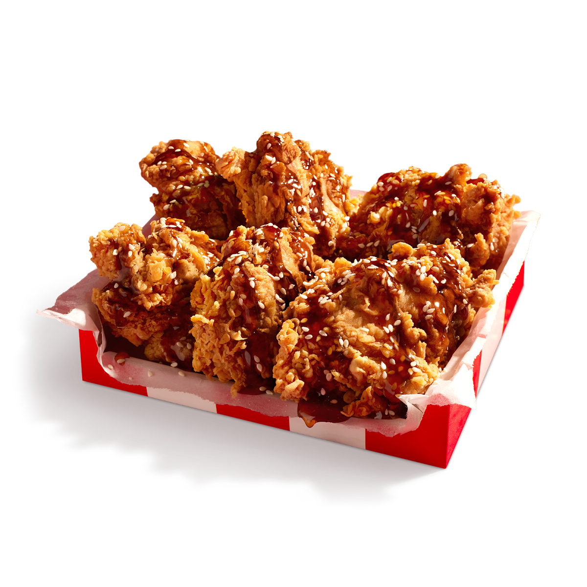 Highlights, KFC Moss Vale