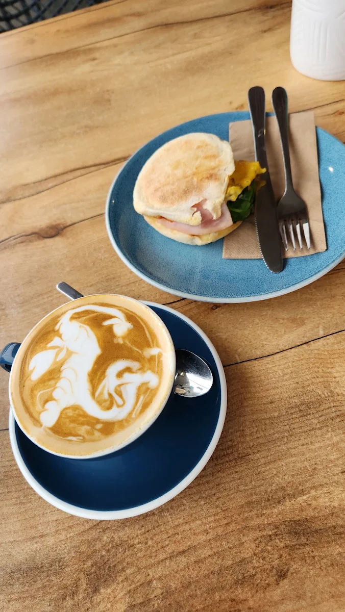 Highlights, The Quack Coffee